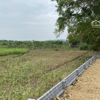 Nhô 3 Tỷ Sở Hữu Lô Đất Nghỉ Dưỡng Bám Cánh Đồng Tại Vân Hòa
