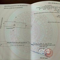 Còn Sót Lại Duy Nhất Lô Đấtmặt Tiềnhồ Xuân Hương Sát Quảng Trường Biển Sầm Sơn