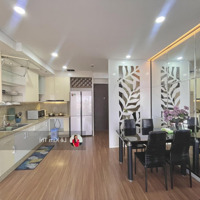 Cho Thuê Căn 2 Phòng Ngủ 65M2 View Đông, Đủ Nội Thất, Giá Thuê 17 Triệu/ Tháng. Liên Hệ: 0774944927
