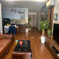 0947105567 Chính Chủ Cho Thuê Căn 3 Phòng Ngủchung Cư Sky Central, 176 Định Công - Đủ Đồ Nhà Mới, 15 Triệu/Th