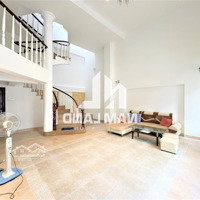 Cho Thuê Nhà 10X11M 1 Trệt 2 Lầu Đường 4 Làng Báo Chí Phường Thảo Điền