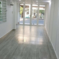 Nhà Nguyên Căn Mặt Tiền Đường Nguyễn Biểu Kinh Doanh Tự Do
