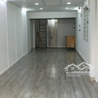 Nhà Nguyên Căn Mặt Tiền Đường Nguyễn Biểu Kinh Doanh Tự Do