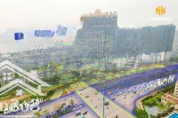 Quỹ Căn Vip Tiêu Chuẩn 5 Sao Phiên Bản Giới Hạn View Hồ Tây