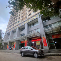 Chính Chủ Cần Bán Căn Hộ Chung Cư Lilama Số 124 Phố Minh Khai, Hà Nội