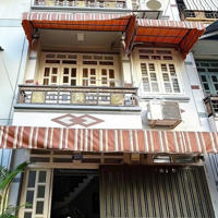 Bán Nhà Đẹp Thông Thoáng 2 Phòng Ngủ 3 Vệ Sinh 30M2, 2,35 Tỷ Tại Trần Thị Cờ, Thới An, Q12, Hcm