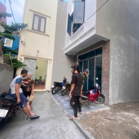 Nhà Dân Xây Độc Lập, Ô Tô Đỗ Gần, Ở Và Cho Thuê Tốt Tại An Thượng.diện Tích42M2, 4 Tầng. Giá Bán 4.35 Tỷ