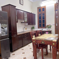 Bán Nhà Riêng 53 M2, Ngõ Ô Tô Đỗ Sát Nhà, Khu Phân Lô Giáo Viên Tại Giảng Võ, Hà Nội