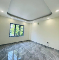 Nhà 4 Tầng 45M2 Xây Độc Lập Ngay Ubnd Xã Vân Côn - Cách Chợ Sầm Uất Chỉ 100M. Chủ Cần Tiền Bán Gấp