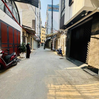 Chính Chủ Bán Nhà Phân Lô Gara Ô Tô Hoàng Văn Thái, Thanh Xuân. Diện Tích 45M Thang Máy 13.4 Tỷ