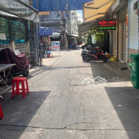 Bán Nhàhẽm Xe Hơi52M2 Nguyễn Kim, Quận 10 - Hđt 18 Triệu/Tháng Giá Bán 8.9 Tỷ
