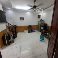 Chính Chủ Bán Gấp Nhà Mặt Tiền Rộng, Ngõ Thông 97 Quan Nhân; Diện Tích: 35 M2, 4 Tầng. 6,9Tỷ.