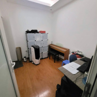 Chính Chủ Bán Gấp Nhà Mặt Tiền Rộng, Ngõ Thông 97 Quan Nhân; Diện Tích: 35 M2, 4 Tầng. 6,9Tỷ.