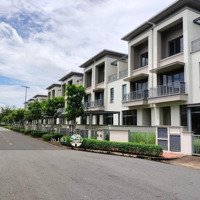 Căn Nhà Phố Giá Bán 4,85 Tỷ Khu Compound Swanpark Đông Sài Gòn, Vị Trí Trung Tâm Tp Sân Bay Nhơn Trạch