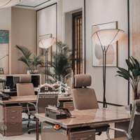 Bán Nhà Mặt Tiền Thương Hiệu Nguyễn Chí Thanh, P7, Q 10 - 5X20M - 5 Tầng - Hđt: 85 Triệu/Th - Giá Bán 26 Tỷ