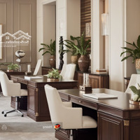 Bán Nhà Mặt Tiền Thương Hiệu Nguyễn Chí Thanh, P7, Q 10 - 5X20M - 5 Tầng - Hđt: 85 Triệu/Th - Giá Bán 26 Tỷ