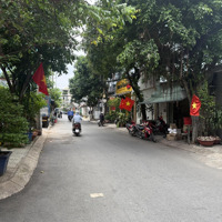 Bán Nhà Mặt Phố Trần Bá Giao, 8,2 Tỷ, 53M2, 5 Phòng Ngủ 5 Vệ Sinh 4 Tầng, Gò Vấp, Hcm