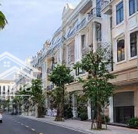 Cần Bán Gấp Căn Shophouse Vincom Đông Hà - Giá Rẻ Nhất Dự Án