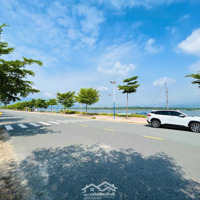 Rẻ Nhất Tdc K8 Lô Đất Có Nhà, Sát Bên Đầm Thuỷ Triều, Gần Biển Và Sân Bay. Sổ Sẵn Sang Tên Ngay