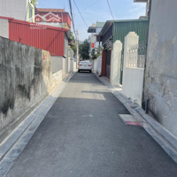 Lô Góc - Đường Thông - Giá Cực Đầu Tư Nguyên Khê Cạnh Đường Ql3, Lê Hữu Tựu, Tt. Đông Anh
