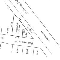 4,5 Tỷ Mặt Tiền 5X8M Đường Nguyễn Thị Thập Chân Cầu Phú Mỹ Shr Quận 7