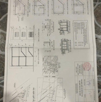 4,5 Tỷ Mặt Tiền 5X8M Đường Nguyễn Thị Thập Chân Cầu Phú Mỹ Shr Quận 7