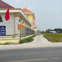 Chính Chủ Cần Bán 1 Lô F0 Xã Nhựt Ninh, Tân Trụ, Long An
