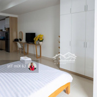 Cho Thuê Căn Hộ Officetel Sunrise City View Dạng Studio Đầy Đủ Nội Thất Giá Bán 13.5 Triệu/ Tháng