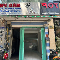 Mặt Bằng Cho Thuê Nhà 114 Đường Ký Con Phường Nguyễn Thái Bình Quận 1