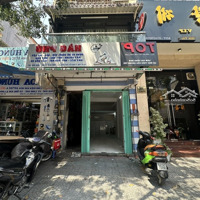 Mặt Bằng Cho Thuê Nhà 114 Đường Ký Con Phường Nguyễn Thái Bình Quận 1