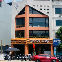 Cho Thuê Nhà Mặt Phố Hoàng Cầu Diện Tích 80M2 X 5Tầng, Mặt Tiền 6M, Kinh Doanh Mọi Mô Hình