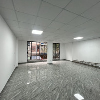 Cho Thuê Sàn Văn Phòng Trần Phú, Diện Tích 100M2/Tầng, Vp Mới, Thông Sàn Đẹp