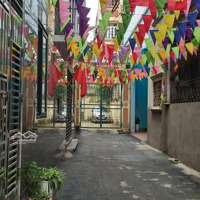 Nhỉnh 5 Tỷ - Ôtô Đỗ Cửa - Ngô Quyền - Hà Đông - Nói Không Với Lầm Lỗi