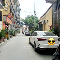 Nhỉnh 5 Tỷ - Ôtô Đỗ Cửa - Ngô Quyền - Hà Đông - Nói Không Với Lầm Lỗi