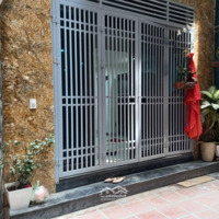 Nhỉnh 5 Tỷ - Ôtô Đỗ Cửa - Ngô Quyền - Hà Đông - Nói Không Với Lầm Lỗi