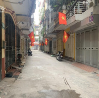 Hot! Nhà Thái Hà 2 Mặt Tiền - Ô Tô Tránh - Kinh Doanh Đỉnh