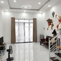 Chính Chủ Nhờ Bán Nhà Hẻm Dương Hiến Quyền Cạnh Chợ Ba Làng - Phường Vĩnh Hoà, 90,8M2. Giá Bán 5.8 Tỷ