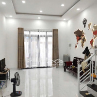 Chính Chủ Nhờ Bán Nhà Hẻm Dương Hiến Quyền Cạnh Chợ Ba Làng - Phường Vĩnh Hoà, 90,8M2. Giá Bán 5.8 Tỷ