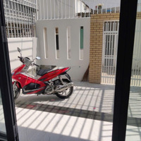 Chính Chủ Nhờ Bán Nhà Hẻm Dương Hiến Quyền Cạnh Chợ Ba Làng - Phường Vĩnh Hoà, 90,8M2. Giá Bán 5.8 Tỷ