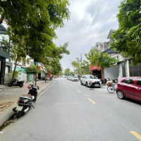 Khu Nhà Ở Quân Đội, Thạch Bàn,Diện Tích90 M, 4 T,Mặt Tiền6.7 M, Giá Bán 17 Tỷ 5, Vỉa Hè, View Cv, Kinh Doanh