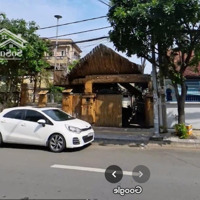 Chính Chủ Bán Đất Thổ Cư Đã Có Nhà Cấp 4 Mặt Tiền Đường Cmt8