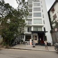 Bán Nhà Mặt Phố Tô Ngọc Vân - Tây Hồ: - Diện Tích: 150/200M2 - Mặt Tiền: 13M
- 9 Tầng - Thiết Kế.