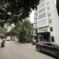Bán Nhà Mặt Phố Tô Ngọc Vân - Tây Hồ: - Diện Tích: 150/200M2 - Mặt Tiền: 13M
- 9 Tầng - Thiết Kế.