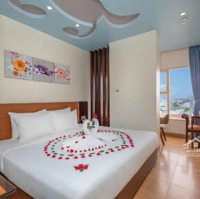 Siêu Phẩm! Khách Sạn 4 Sao Đang Kinh Doanh Nguyễn Văn Thoại, 115 Phòng, Doanh Thu Hàng Chục Tỷ/Năm