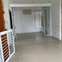 Biệt thự Nam Đô cho thuê giá rẻ đường nội khu, diện tích 8x17m, giá 50 triệu/tháng.