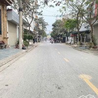 Bán Đất Siêu Hời Tại Vân Nội, Đông Anh, Hà Nội, Hơn 60 Triệu/M2, 100M2
