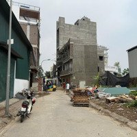 Cần Bán Đất Cự Khối Long Biên Hà Nội.