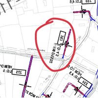 Bán Gấp Đất 2.474M2 Góc 2Mt Phù Hợp Phân Lô