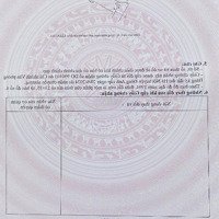 Lô Đất Đầu Tư Giá Rẻ Nhất Khu Vực Gần Vin Cổ Loa, Chủ Thiện Chí Bán Gấp