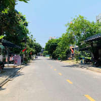 Bán Lô Đất Đường 7M5 Trà Khê 3 Gần Trường Cđ Du Lịch Và Sát Bên Khu Đô Thị Fpt, Giá Rẻ